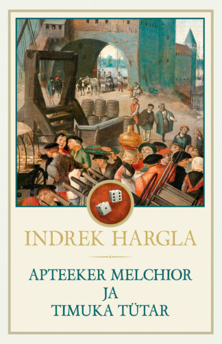 Apteeker Melchior ja timuka tütar